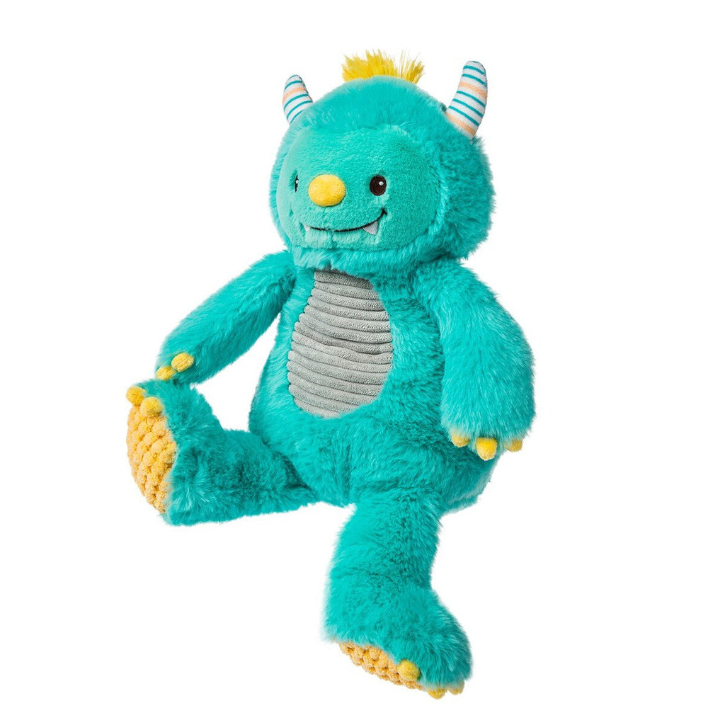 Mookie Monster Soft Toy - 10"