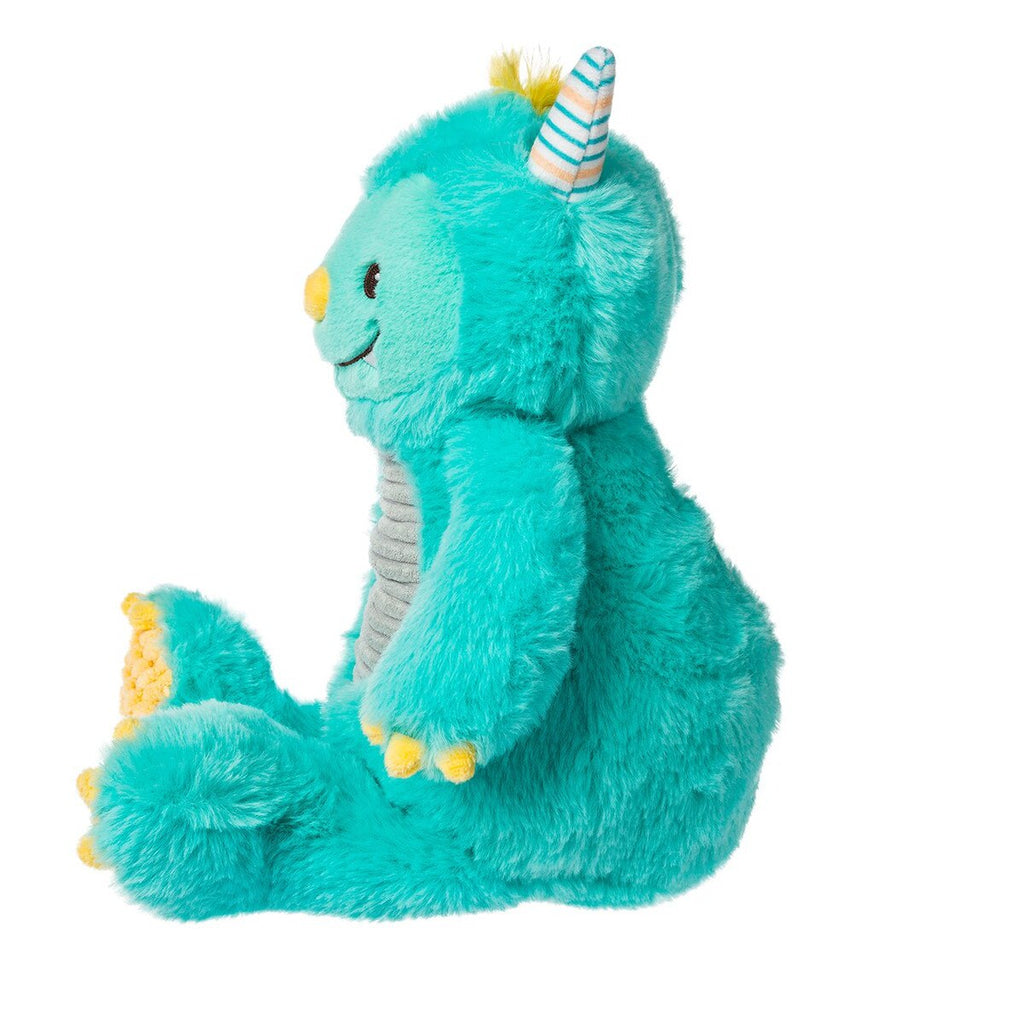 Mookie Monster Soft Toy - 10"