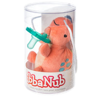 Pebblesaurus WubbaNub – 6″