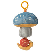 Skippy Snail Musical Toy – 13″