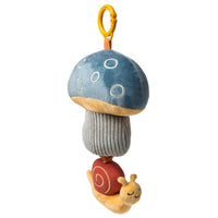 Skippy Snail Musical Toy – 13″