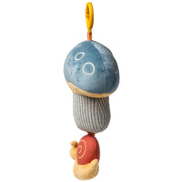 Skippy Snail Musical Toy – 13″