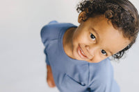 Lounge Set - Ocean Blue