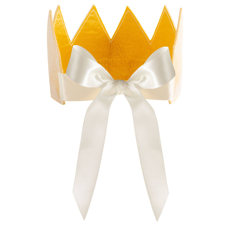 Dress-Up Crown