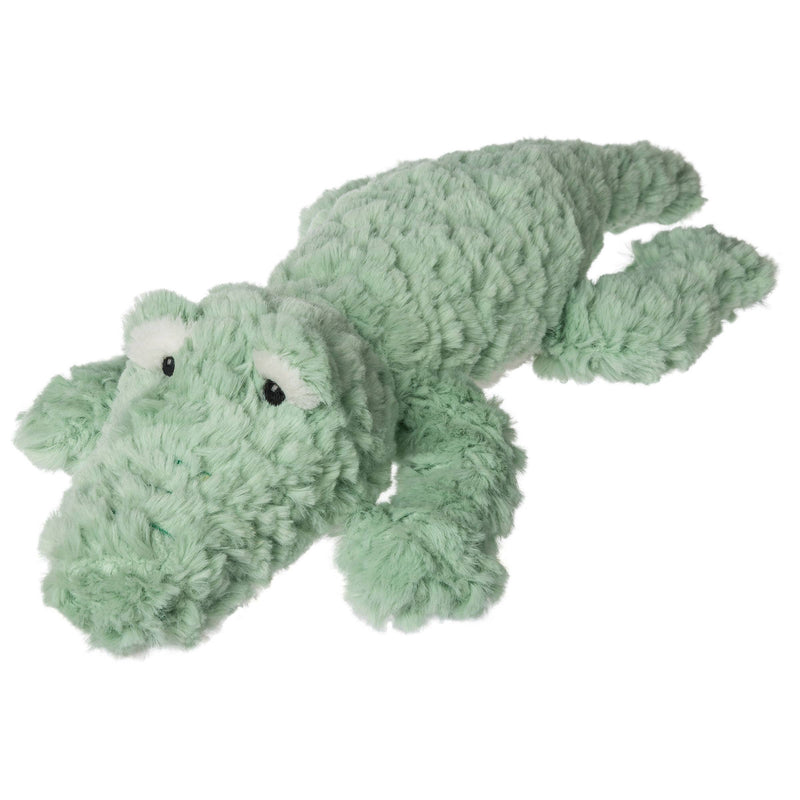 Putty Alligator - 13"