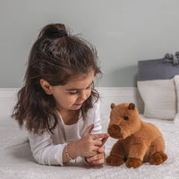 Capy Capybara - 8"