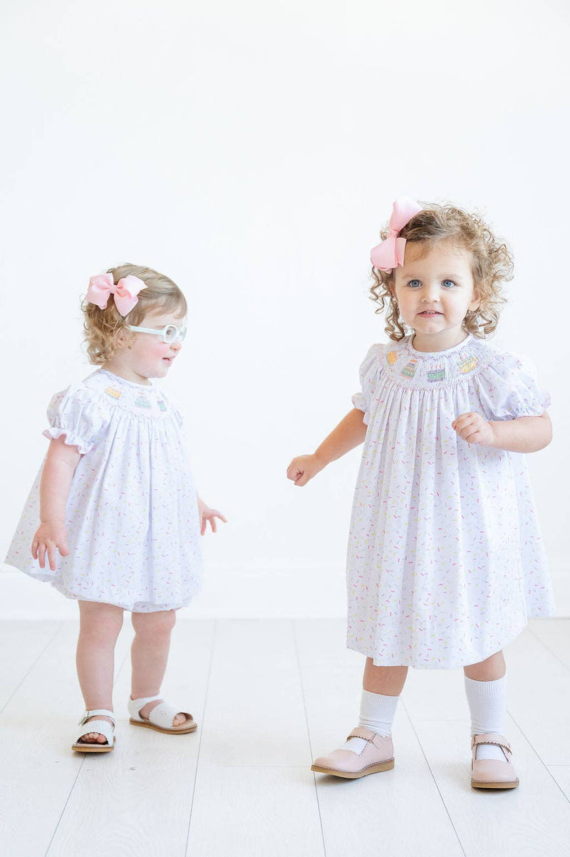 Sprinkles Birthday Girl Helen Dress