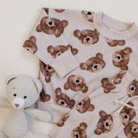 Jogger Set - Bear