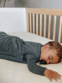 Sleep Bag 1.0 TOG: Blossom / 3-9M