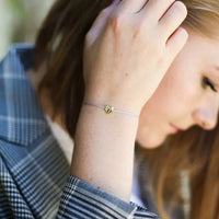 Birthday Celebration Bracelet - Gold - Some Birthday Love