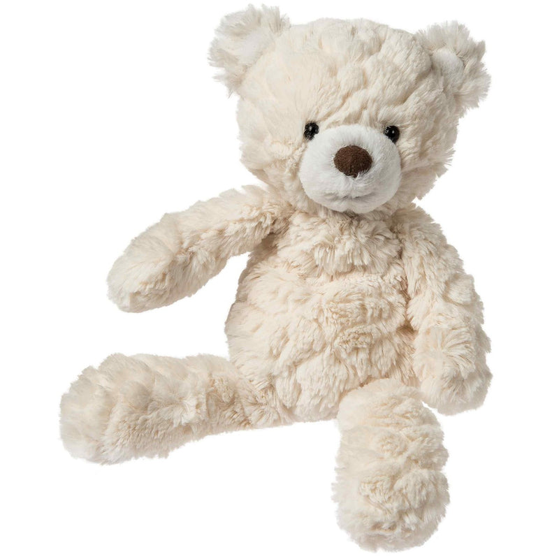 Cream Putty Bear - 11"