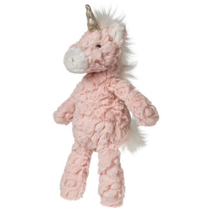 Putty Nursery - Blush Unicorn small - 10"