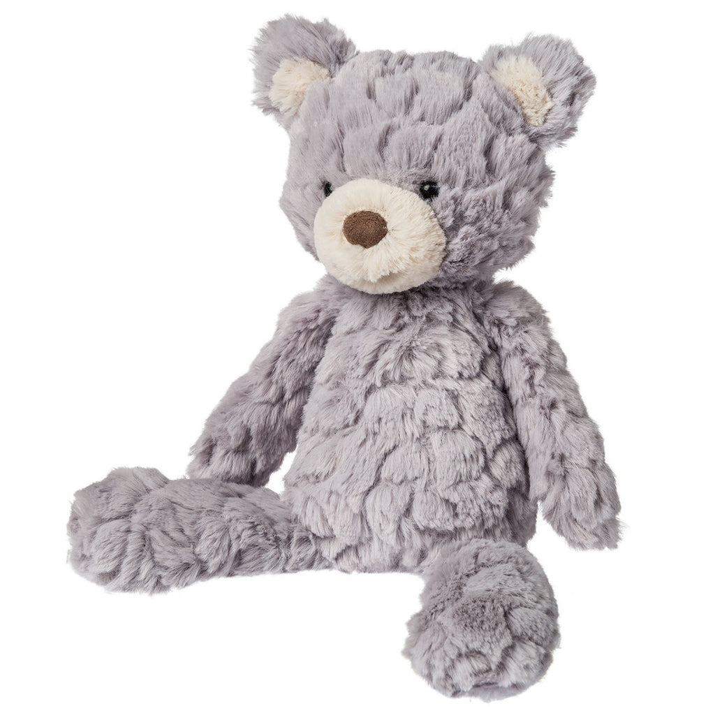 Putty Nursery - Shadow Bear - 11"