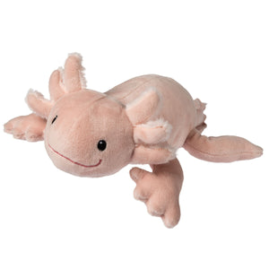 Izzy Axolotl Soft Toy