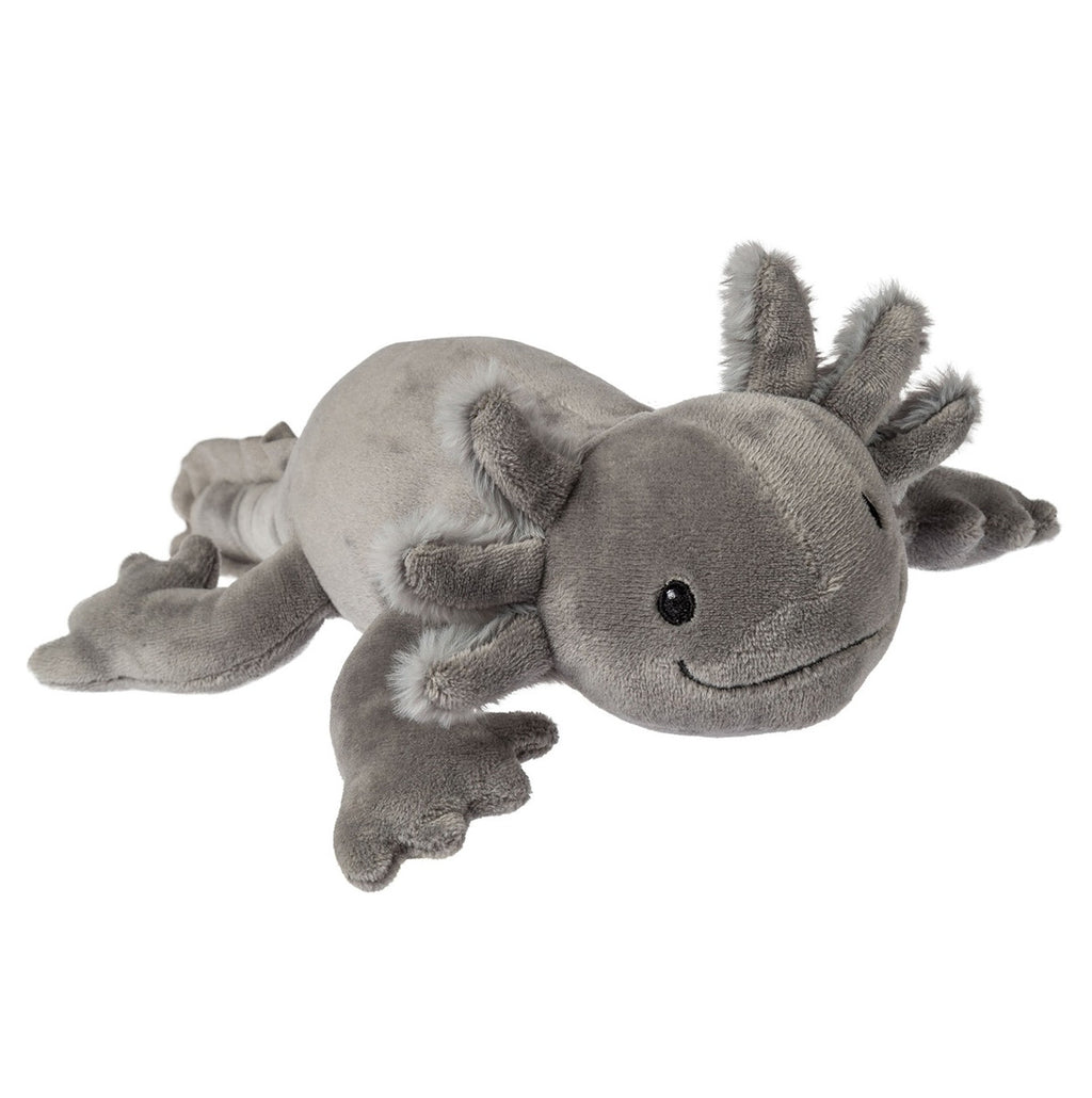Otto Axolotl Soft Toy