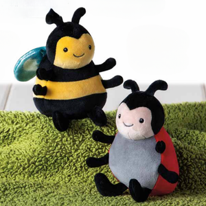 Smootheez Lady Bug – 5″