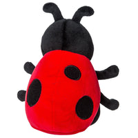 Smootheez Lady Bug – 5″