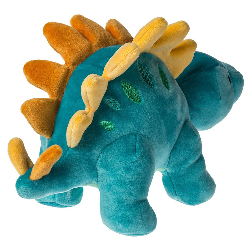 Smootheez Stegosaurus Soft Toy