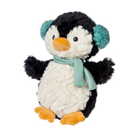 Putty Arctic Penguin - 9"
