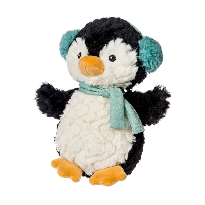 Putty Arctic Penguin - 9"
