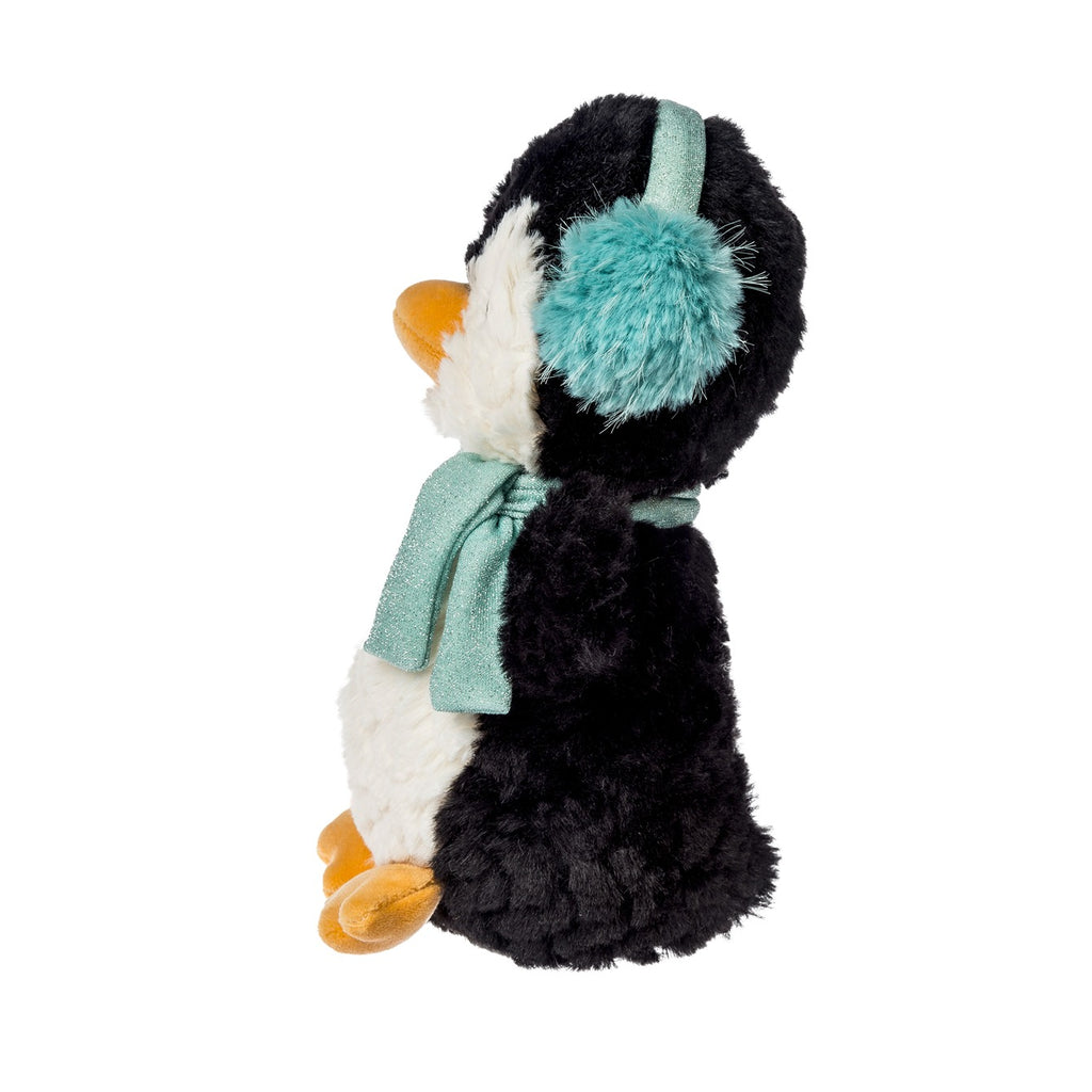 Putty Arctic Penguin - 9"