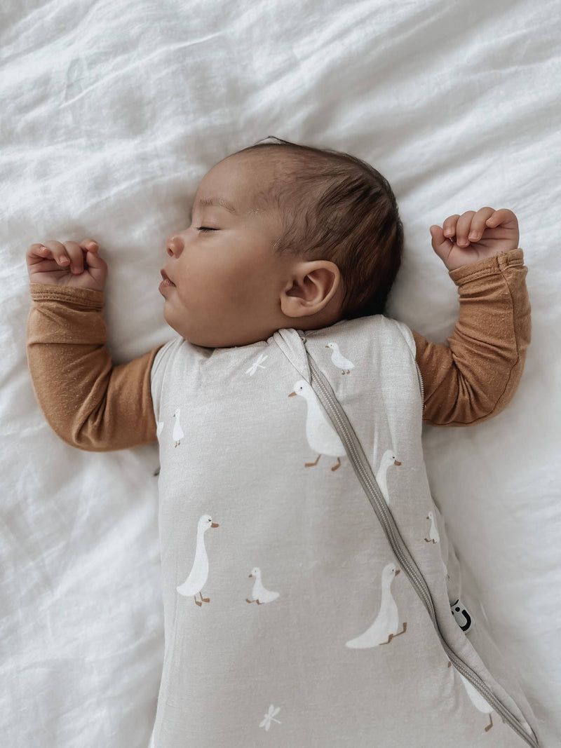 Swaddle - Goose / 1