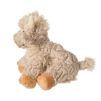 Putty Highland Cow – 9″