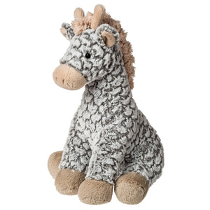 Fabfuzz Gemma Giraffe – 14″