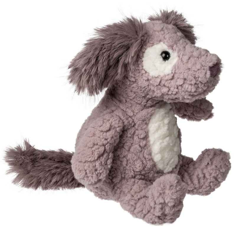 Fabfuzz Wags Puppy – 10″