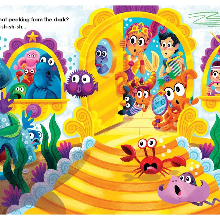Mermaid Day (Hardcover)