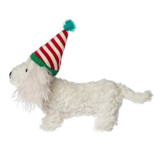 Putty Dasher Dachshund - 9"