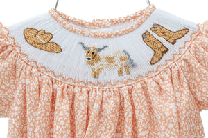 Welcome to Austin for Girls - Helen Dress