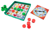 Take N Play Anywhere Bingo Magnetic Game - Stocking Stuffer