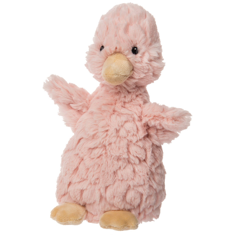 Blush Putty Duckling - 7"