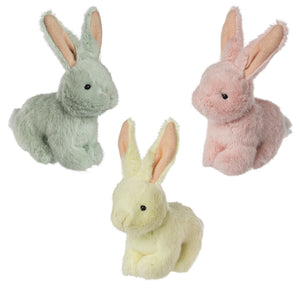 Neat Petites Bunny - Assorted - 5"