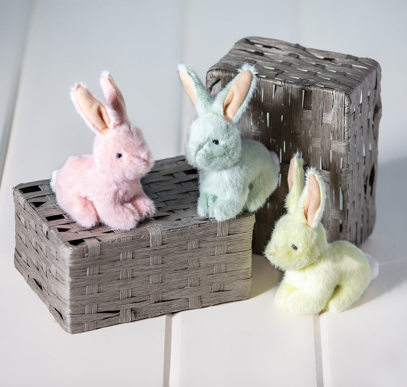 Neat Petites Bunny - Assorted - 5"