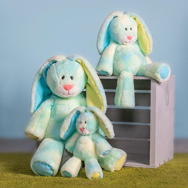 Marshmallow Junior Jellybean Bunny - 9"