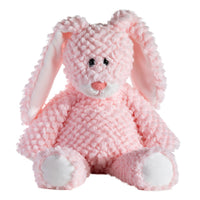 Marshmallow Primrose Bunny - 13"