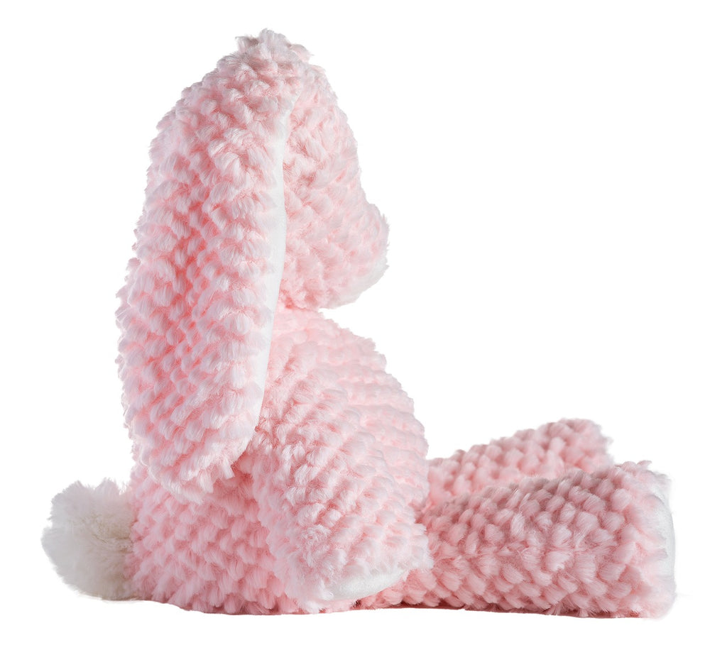 Marshmallow Primrose Bunny - 13"