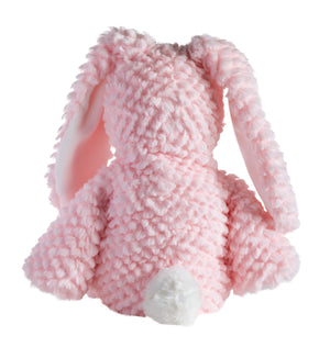 Marshmallow Primrose Bunny - 13"