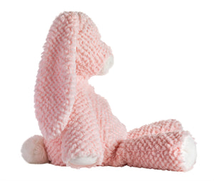 Marshmallow Big Primrose Bunny - 19"