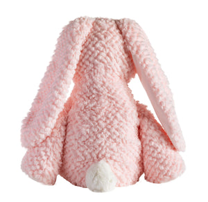 Marshmallow Big Primrose Bunny - 19"