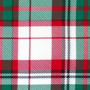 Dashing Dreams Plaid - Long Sleeve Button Down Shirt