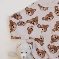 Jogger Set - Bear