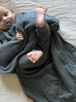 Sleep Bag 1.0 TOG: Blossom / 3-9M