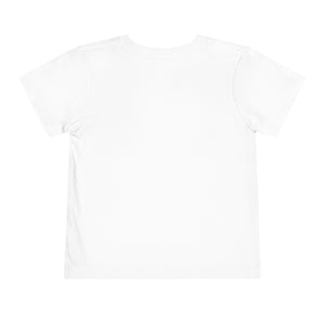 Party Animal Birthday Toddler Tee