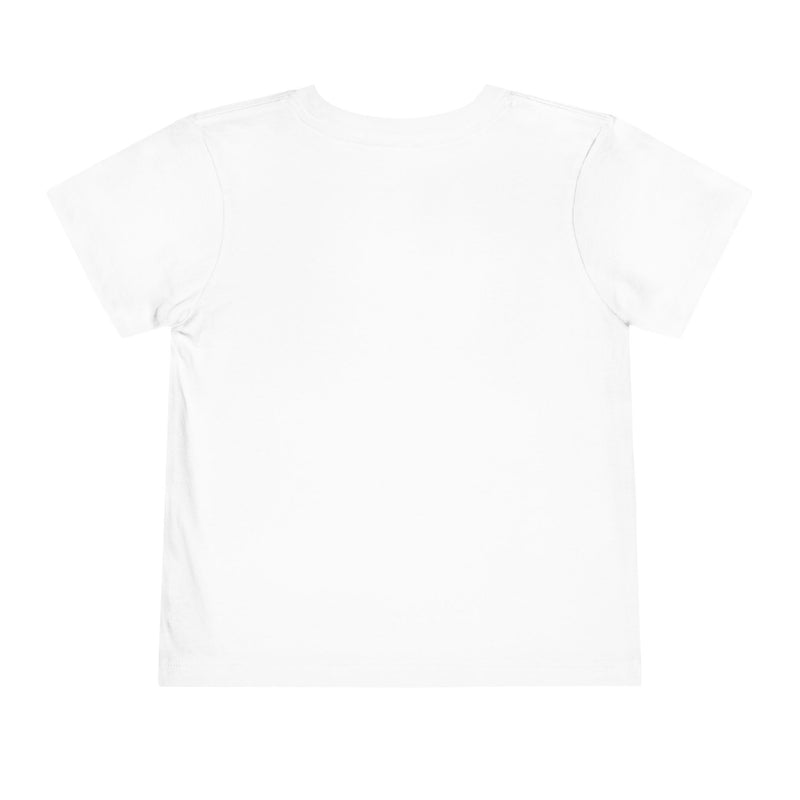 Party Animal Birthday Toddler Tee