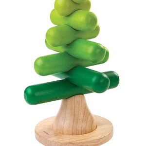 Plan Toys - Stacking Tree