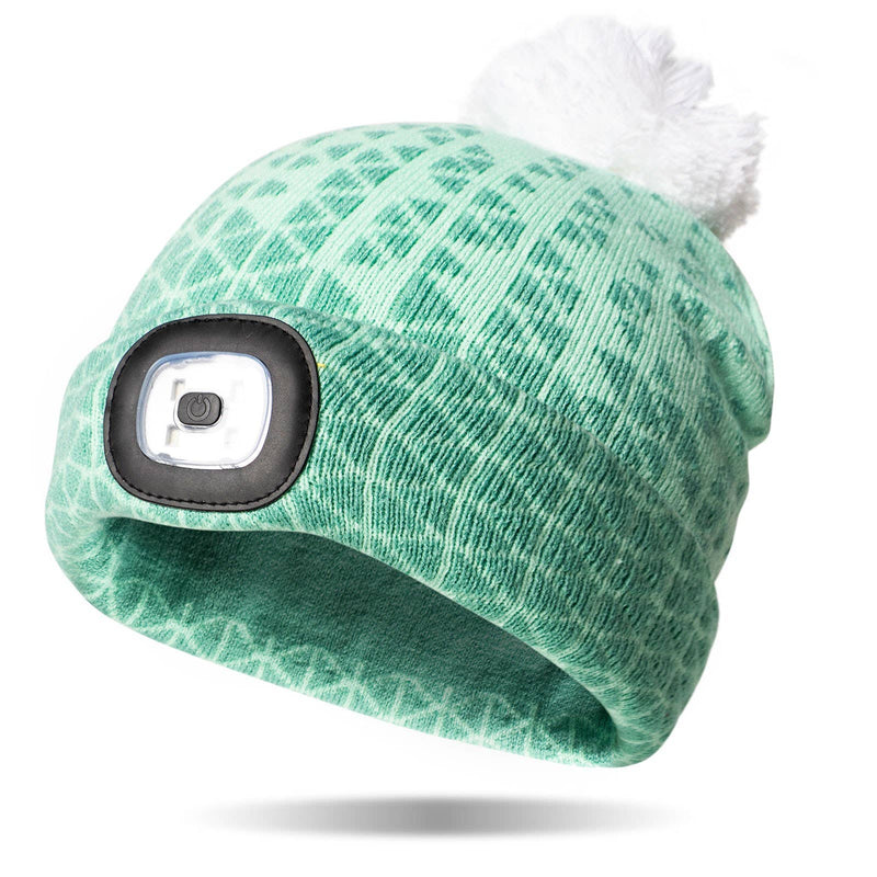 Night Scope Kids Hide & Seek Collection - Peppermint