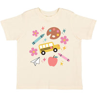 Back To School Doodle SS T-Shirt